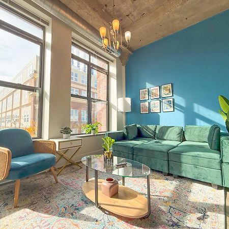 Mccormick Place Beautiful 2Br Apartment With Optional Parking Sleeps Up To 8 Near Soldier Field, Grant Park And Lakefront Trail Chicago Ngoại thất bức ảnh