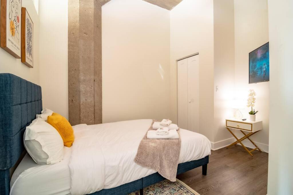 Mccormick Place Beautiful 2Br Apartment With Optional Parking Sleeps Up To 8 Near Soldier Field, Grant Park And Lakefront Trail Chicago Ngoại thất bức ảnh