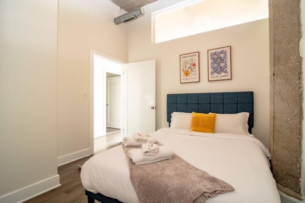 Mccormick Place Beautiful 2Br Apartment With Optional Parking Sleeps Up To 8 Near Soldier Field, Grant Park And Lakefront Trail Chicago Ngoại thất bức ảnh