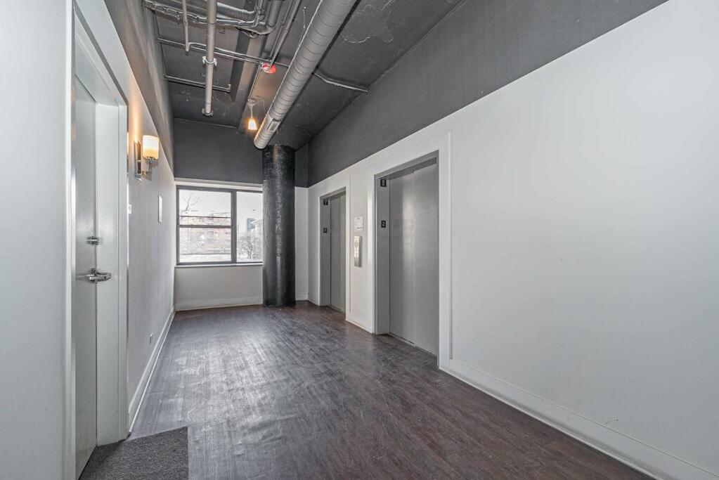 Mccormick Place Beautiful 2Br Apartment With Optional Parking Sleeps Up To 8 Near Soldier Field, Grant Park And Lakefront Trail Chicago Ngoại thất bức ảnh