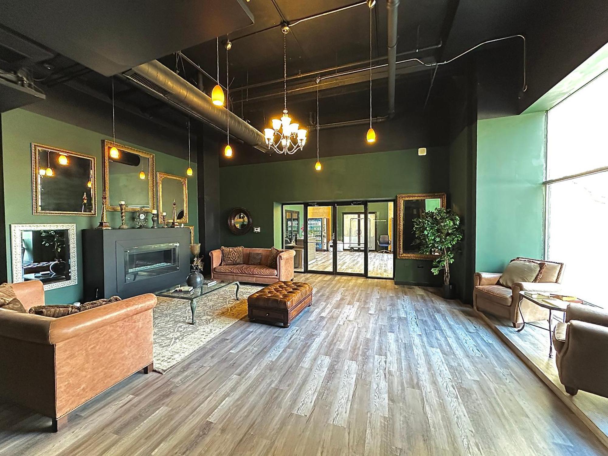 Mccormick Place Beautiful 2Br Apartment With Optional Parking Sleeps Up To 8 Near Soldier Field, Grant Park And Lakefront Trail Chicago Ngoại thất bức ảnh